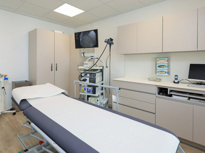 Gastroenterologie Praxis In Der Nahe
